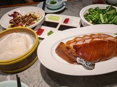 -北平食府(马鞍山路店)