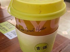 -客语客家菜(东山口店)