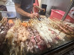 -庞记炸串