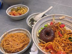 -梅溪·小伙子干挑面(安吉总店)