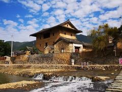 -云水谣景区