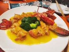 -鲜味食族水产·海鲜餐厅