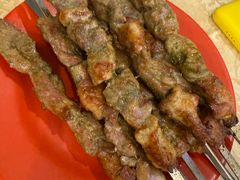 -维吾尔餐厅(宜山路店)