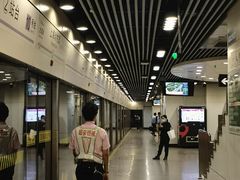 -上海动物园(地铁站)