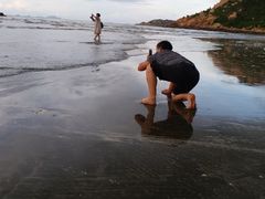 -那琴半岛地质海洋公园