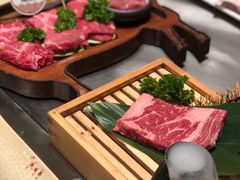 -赤坂亭·M9和牛烧肉·铁板烧(合肥万象城店)
