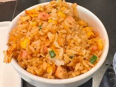 -盛焰铁板烧(王府井店)