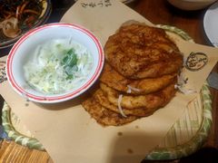 -香约老地方烧烤(九道街店)