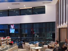 -菲住布渴酒店自助餐厅(阿里巴巴西溪园区店)