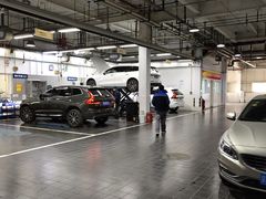 -北京燕豪汽车销售服务有限公司