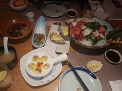 -三石铁板烧(紫竹桥店)