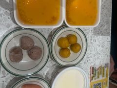 -满记甜品(南京虹悦城三店)