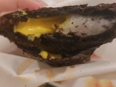 -麦当劳(南后街店)