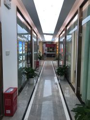 -痘院长·祛痘·皮肤管理