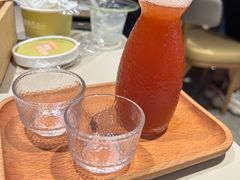 -蔡澜点心·粤菜(领展购物广场店)
