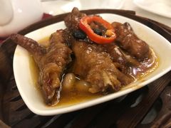 -潮福城大酒楼·潮粤菜·港式点心(阳光城店)