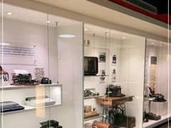 -陆汉斌打字机博物馆