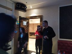 -金麦圣KTV