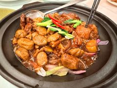 -松鹤楼(狮山永利广场店)