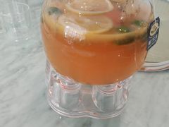 -花舍·新派粤菜·西餐·下午茶(亚运村·鸟巢店)