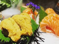 -阿吾罗日本料理(K11艺术中心店)