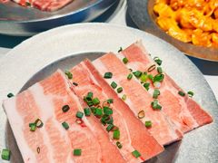 -范儿·嫂子烤肉·精致炭火烤肉(长治路店)