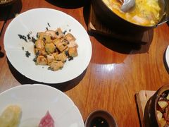 -七色云蔬食(喜邻里店)