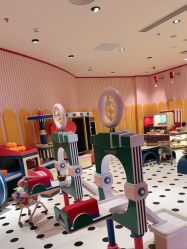 -meland亲子乐园(深圳领展中心城店)