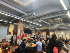 -水碾河刘老大串串香(水碾河路店)