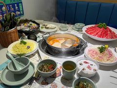 -太琼糟粕醋火锅·海南老爸茶(海棠湾臻选店)
