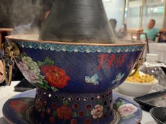 -东来顺饭庄(apm总店)