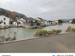 -东钱湖旅游度假区