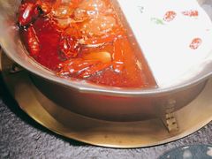 -湊湊火锅·茶憩(上海合生汇店)