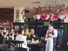 -兰特伯爵西餐厅·啤酒屋(方庄店)