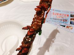 -可可大虾武汉土菜大排档(万松园1店)