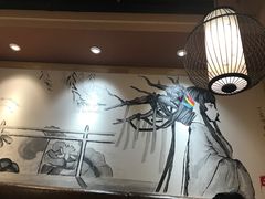 -以前的小酒馆(中山广场店)