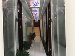 -泰康拜博口腔医院(海曙店)
