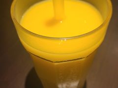 香芒奶昔-大头虾越式风味餐厅(光明广场店)