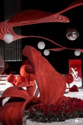 -沈阳富力万达文华酒店·宴会厅