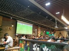 -白玉·朝鲜族烤串(南山店)