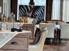 -一棵树·意大利西餐厅One Tree(新城店)