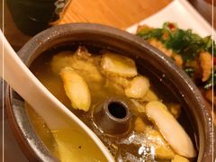 -云海肴云南菜(正大广场店)