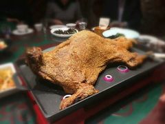 -九十九顶毡房(阜石路店)