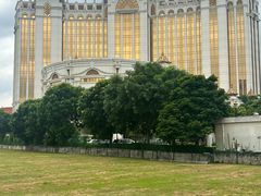 -厦门途易蓝罗约海景温泉酒店(园博苑地铁站店)