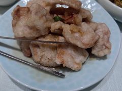 老式锅包肉-红樱桃·新派辽菜(北行店)