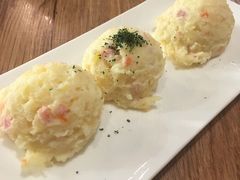 招牌土豆色拉-玛格萝妮(汇智国际商业中心店)