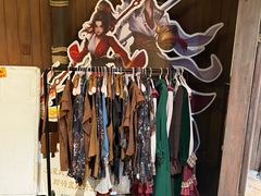 -暴风岛沉浸式体验馆(百联世纪店)