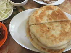 -李连贵熏肉大饼(天通苑店)