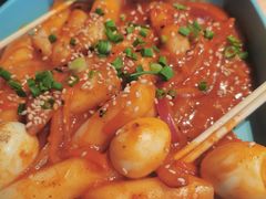 -金妈家烤肉(龙湖U城天街店)