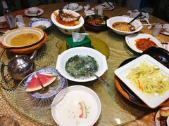 -再回头私房菜·老南京菜